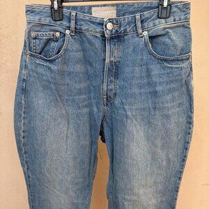 Everlane The Curvy Cheeky Jean - Sz 30